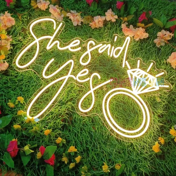 Neon Sign - Picture 2 of 2